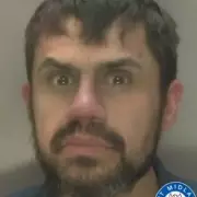 Police Appeal to Locate Birmingham-Linked Man Wanted Over Sex Offence Court Order