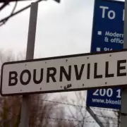 Police Arrest Man After Bournville Crash Injures Baby and Two Adults