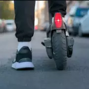 Police Commissioner Demands Clearer E-Scooter Rules in UK Crackdown