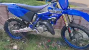 Police Crackdown on Illegal Motorbikes Terrorising Birmingham Neighbourhoods