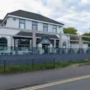 Police Demand Licence Review for Oldbury Pub After Double Stabbing Incident
