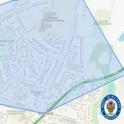 Police Granted 12-Hour Dispersal Powers in Walsall Over Planned Anti-Social Behaviour