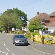 Police Investigate Mystery Head Injury at Solihull Home After Overnight Incident