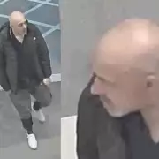 Police Issue CCTV Appeal After £20,000 Marks and Spencer Raid in Longbridge