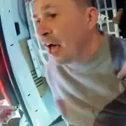 Police Officer Bitten During Arrest, Gloucestershire Man Jailed for Assault