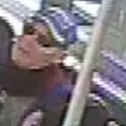 Police Release CCTV Image After Woman Assaulted on Merry Hill Bus