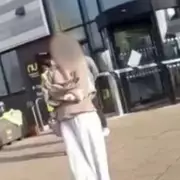 Police Respond to Stabbing at Nottingham NUAST School, 15-Year-Old Injured