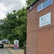 Police Seek Relatives After Man Dies on Bench Near Worcester River