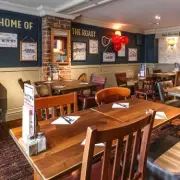 Popular Toby Carvery Branch in Lincoln Closes Permanently