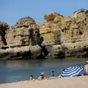 Portugal Imposes Hefty Fines Up to £3,450 for Noisy UK Tourists on Beaches
