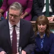 Prime Minister Keir Starmer Announces New £53 Million Cost-of-Living Support Package