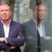 Principality Building Society CEO Iain Mansfield Appointed CBI Wales Chair