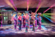 Priscilla Queen of the Desert Tour Shines in Birmingham with Timely Message
