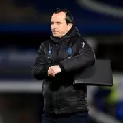 QPR Manager Julien Stephan Slams 'Embarrassing' Defeat to Birmingham City