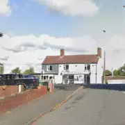 Quad Biker Injured in Collision with Car at Brierley Hill Junction