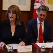 Rachel Reeves Announces Energy Bill Support for 1.7 Million UK Households