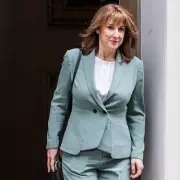 Rachel Reeves Confirms £200 Vehicle Tax Charge for Drivers Starting Wednesday