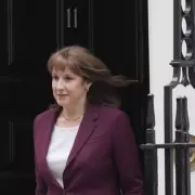 Rachel Reeves Faces Backlash Over Frozen Tax Bands Impacting Pensioners