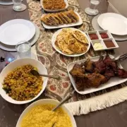 Ramadan in Birmingham: How Iftar Traditions Unite a Diverse City