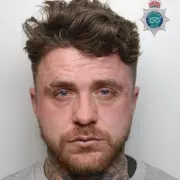 Rapist Used Stolen Victim Data to Threaten Fellow Prisoner at HMP Dovegate