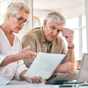 Record 2.15 Million Over-50s on Benefits as New Commission Tackles Workforce Crisis