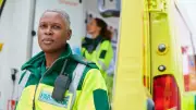 Record Assaults on Emergency Workers Revealed in New Data
