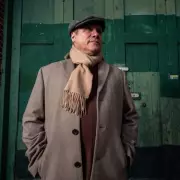 Reformed UK Drug Lord Claims He Smuggled More Cocaine Than Pablo Escobar