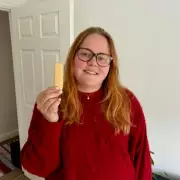 Reporter's South African Cadbury Discovery Sparks UK Import Plea