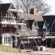 Restoration Work Begins at Birmingham's Historic Lad in the Lane Pub After Six-Year Closure
