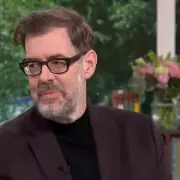 Richard Osman Steps Down from BBC's House of Games After Nine Years