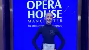 Rossendale Dancers to Shine in Swan Lake at Manchester's Palace Theatre