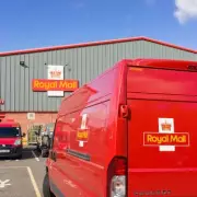 Royal Mail Delays Hit 12 Birmingham Postcodes Today: Full List