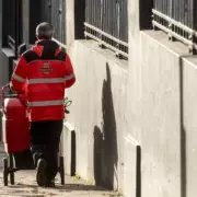 Royal Mail Delays Hit 73 Postcodes Before Mother's Day - Full List