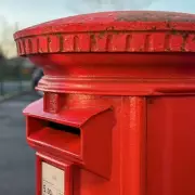 Royal Mail Faces Backlash Over 'Biggest' Postbox Redesign in 175 Years