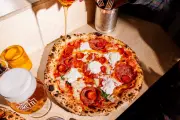 Rudy's Neapolitan Pizzeria Opens in Sutton Coldfield This March