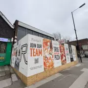 Rudy's Pizzeria Confirms Grand Opening Date in Sutton Coldfield