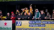 Rushall Olympic Celebrates Non-League Day with Mental Health Charity Drive