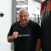 Russell Crowe Film Sparks Boxing Feud Between Joe Egan and John Fury