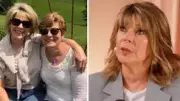 Ruth Langsford Opens Up About Grief Over Sister Julia's Suicide