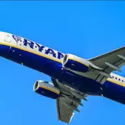 Ryanair passenger wins £900 refund after storm diversion ordeal
