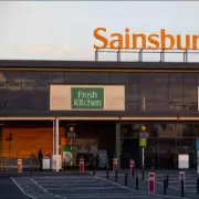 Sainsbury's Sparks Outrage with New £50 Minimum Spend for Online Deliveries