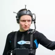 Salford Tech Firm Captive Devices Enters £2.8bn Virtual Production Market