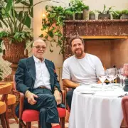 San Carlo's 34-Year Birmingham Success Story Expands to Miami