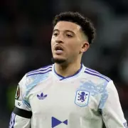 Sancho's Summer Return to Dortmund: Talks Underway as Villa Future Uncertain