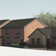 Sandwell Council Approves New Homes as 'Final Piece' for West Bromwich Site