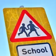 School Gates Incident: Review Launched After Student 'Pile-Up' at Midlands College