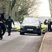 School Stabbing Victim Reveals She Did Not Know Her Attacker