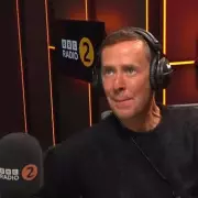 Scott Mills' Final 'See You Tomorrow' Before BBC Radio 2 Sacking