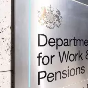 Scottish Shopkeeper Jailed for Posing as Dead Father in £22k DWP Benefits Fraud