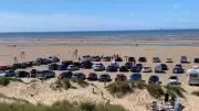 Sefton Coast Summer Season Begins: Parking Permits, Facilities & Safety